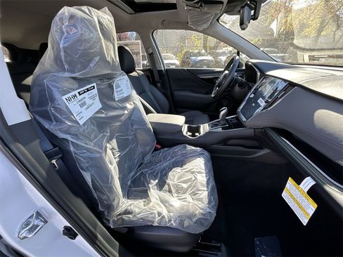 New 2025 Subaru Outback Onyx Edition image 15