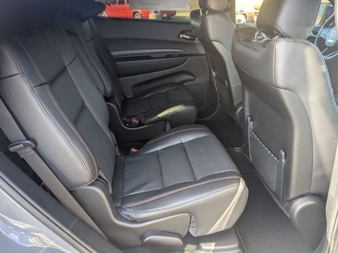 New 2026 Dodge Durango GT image 35