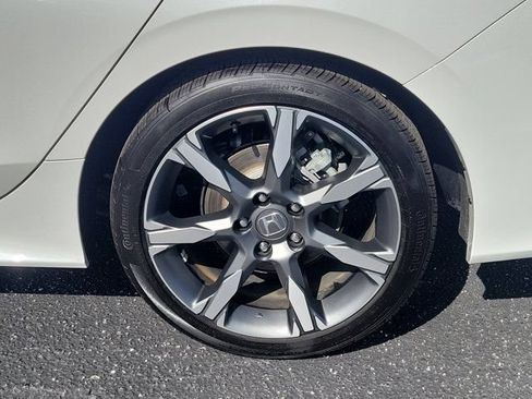 Used 2025 Honda Civic Sport Touring image 31
