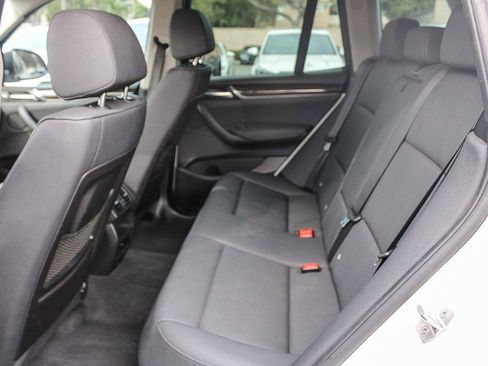Used 2017 BMW X3 sDrive28i image 18