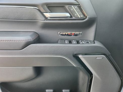 New 2026 GMC Sierra 1500 AT4X image 15