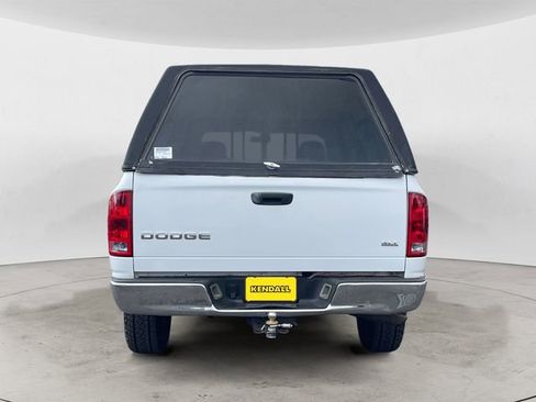 Used 2003 Dodge Ram 1500 Truck SLT RWD image 4