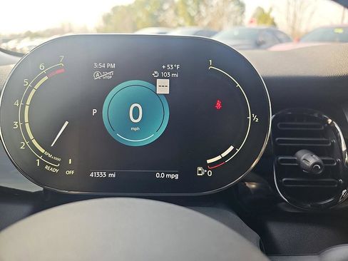 Used 2023 MINI Cooper S image 19