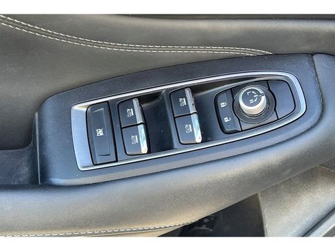 Certified 2023 Subaru Outback Limited XT image 12