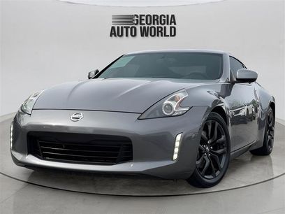 Used 2018 Nissan 370Z Touring