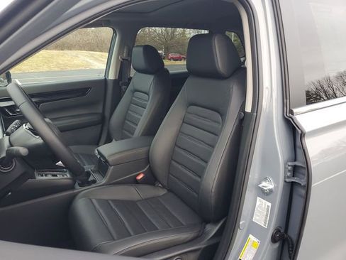 New 2026 Honda CR-V EX-L image 19