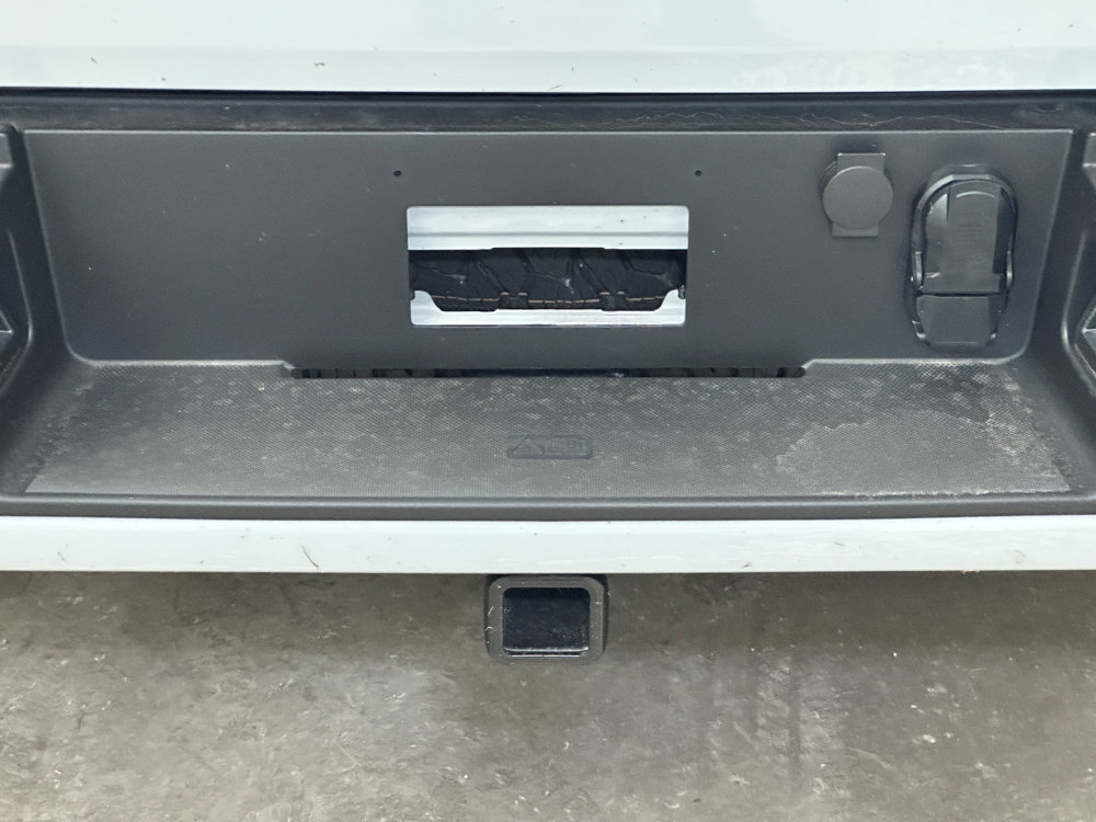 New 2026 Ford F150 XLT w/ FX4 Off-Road Package AWD/4WD image 15