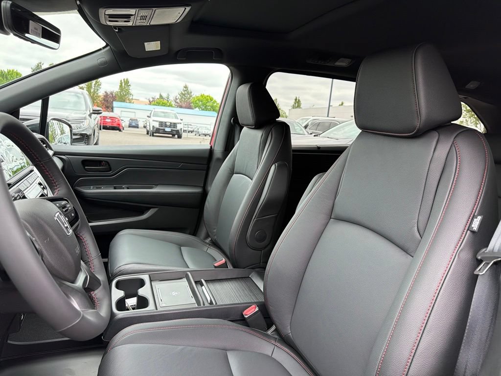 New 2026 Honda Odyssey Sport-L image 16