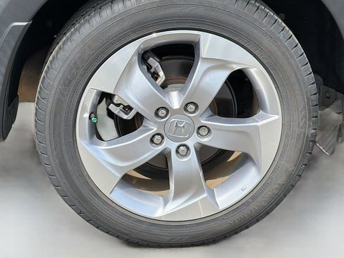 Used 2022 Honda HR-V LX image 10