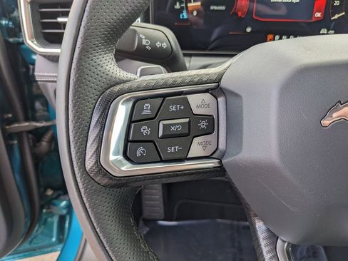 New 2026 Ford Mustang GT Premium image 29