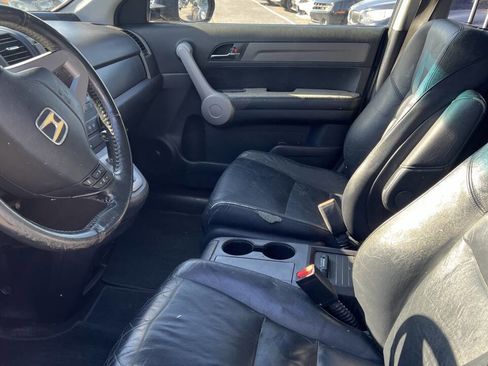 Used 2007 Honda CR-V EX-L image 13