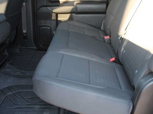 Used 2024 Chevrolet Silverado 2500 Custom w/ Custom Convenience Package AWD/4WD image 25
