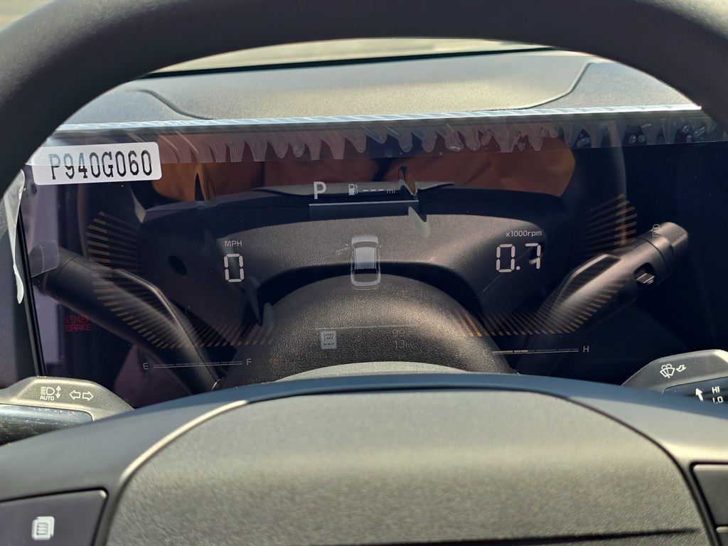 New 2026 Kia K4 FWD image 31