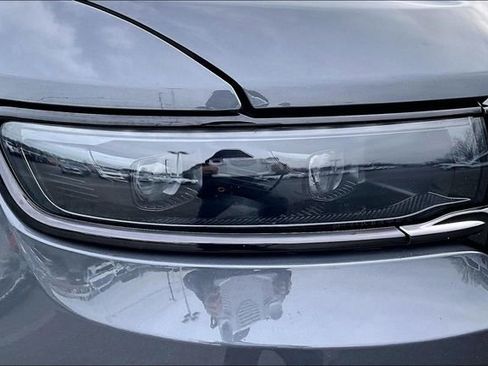 Used 2024 Jeep Grand Wagoneer L Series II w/ Quick Order Packagew 28T image 31