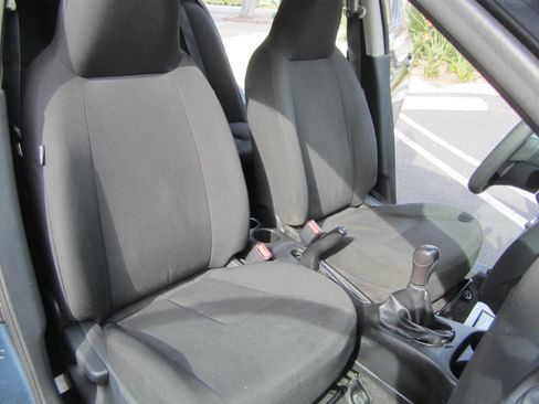 Used 2016 Nissan Versa S image 18