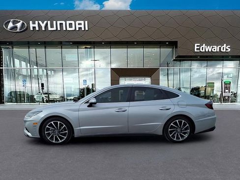 Used 2023 Hyundai Sonata Limited image 3