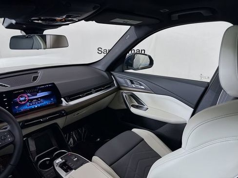 New 2026 BMW X1 xDrive28i w/ Technology Package image 24