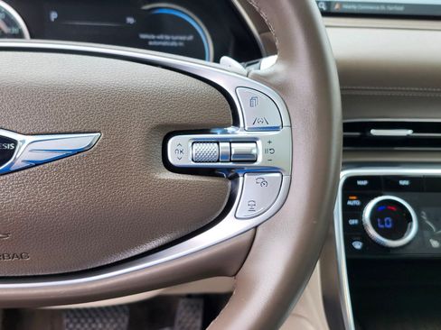Used 2024 Genesis GV80 3.5T image 30