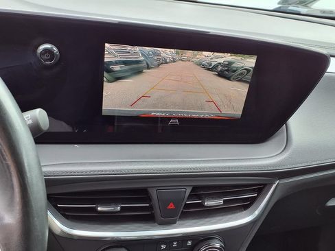 Used 2024 Buick Encore GX Preferred FWD image 6