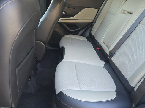 Used 2017 Buick Encore Preferred image 11