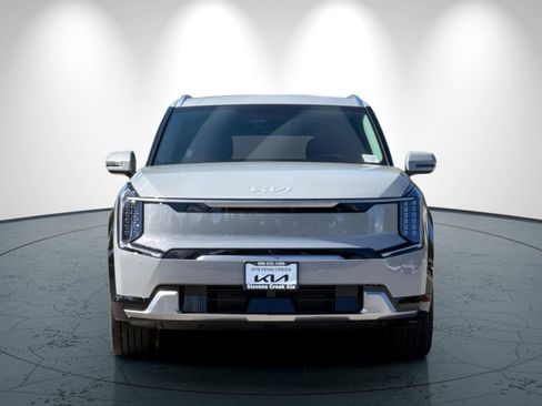 New 2026 Kia EV9 Land AWD/4WD image 9