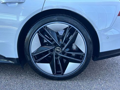 Used 2023 Audi RS e-tron GT w/ Ceramic Brake Package image 67
