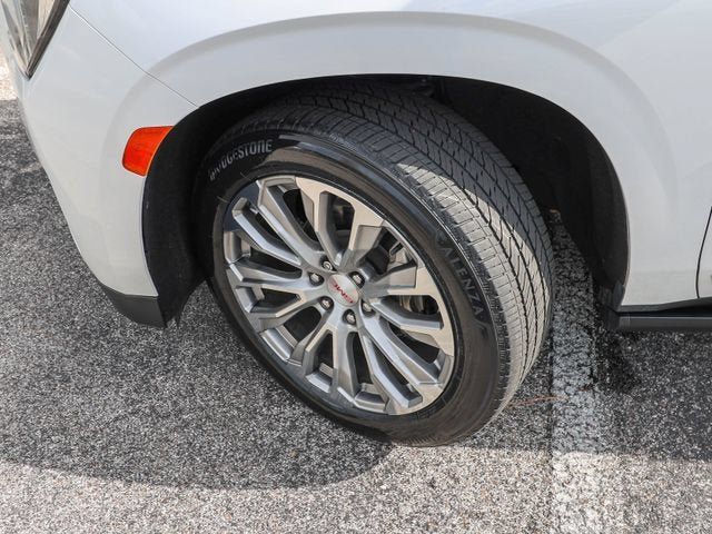Used 2022 GMC Yukon XL Denali RWD image 32