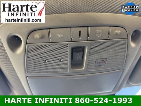 Certified 2024 INFINITI Q50 Luxe w/ Cargo Package image 14