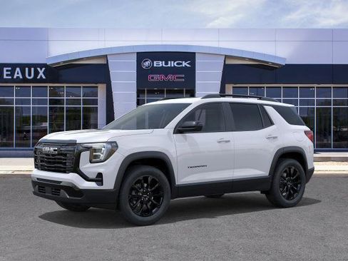 New 2026 GMC Terrain Elevation w/ Elevation Premium Package AWD/4WD image 26