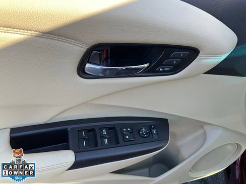 Used 2016 Acura RDX AWD image 28