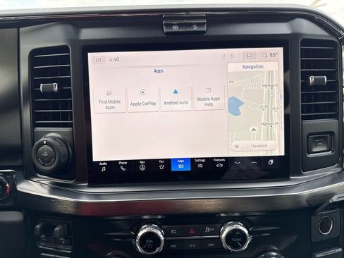 New 2025 Ford F250 Lariat w/ Lariat Ultimate Package AWD/4WD image 19