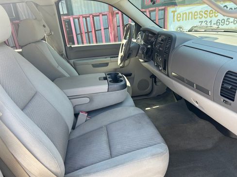 Used 2012 Chevrolet Silverado 1500 LT w/ All-Star Edition image 13