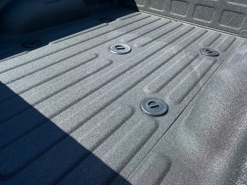 New 2024 RAM 2500 Laramie w/ Sport Appearance Package image 8