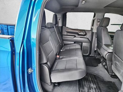 Used 2023 Chevrolet Silverado 1500 RST AWD/4WD image 19
