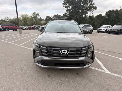 New 2026 Hyundai Tucson SEL image 3