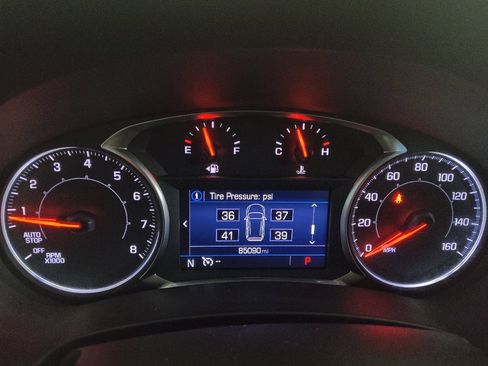 Used 2019 GMC Terrain SLE FWD image 23