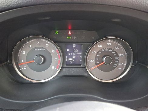 Used 2016 Subaru Forester 2.0XT Premium image 21