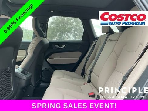 New 2026 Volvo XC60 B5 Core w/ Protection Package Premier AWD/4WD image 33