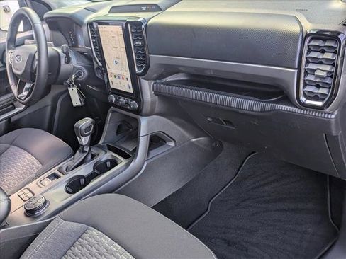 Used 2024 Ford Ranger XLT w/ Advanced Towing Package image 20
