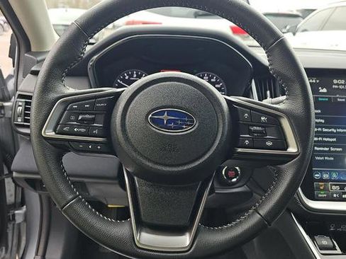 Used 2025 Subaru Legacy Premium image 8