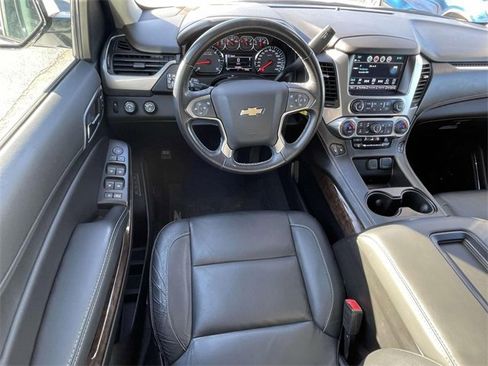 Used 2019 Chevrolet Tahoe LT w/ Off-Road Package image 13