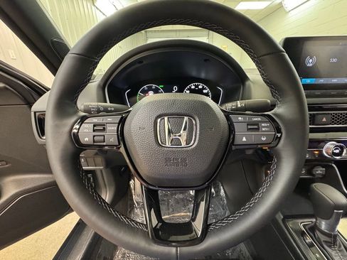 New 2026 Honda Civic Sport image 30
