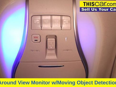 Used 2018 INFINITI Q70 L 3.7 image 27