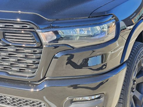 New 2026 RAM 1500 Lone Star AWD/4WD image 10