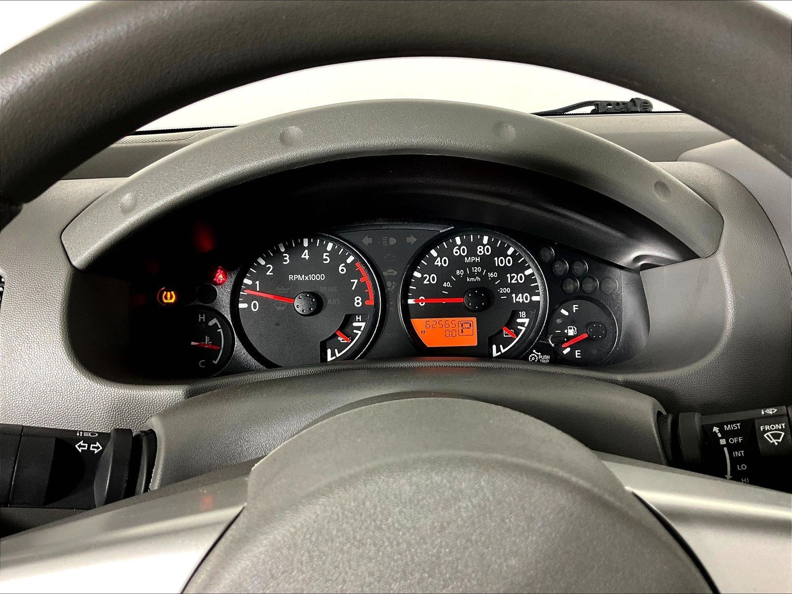 Used 2019 Nissan Frontier SV RWD image 14