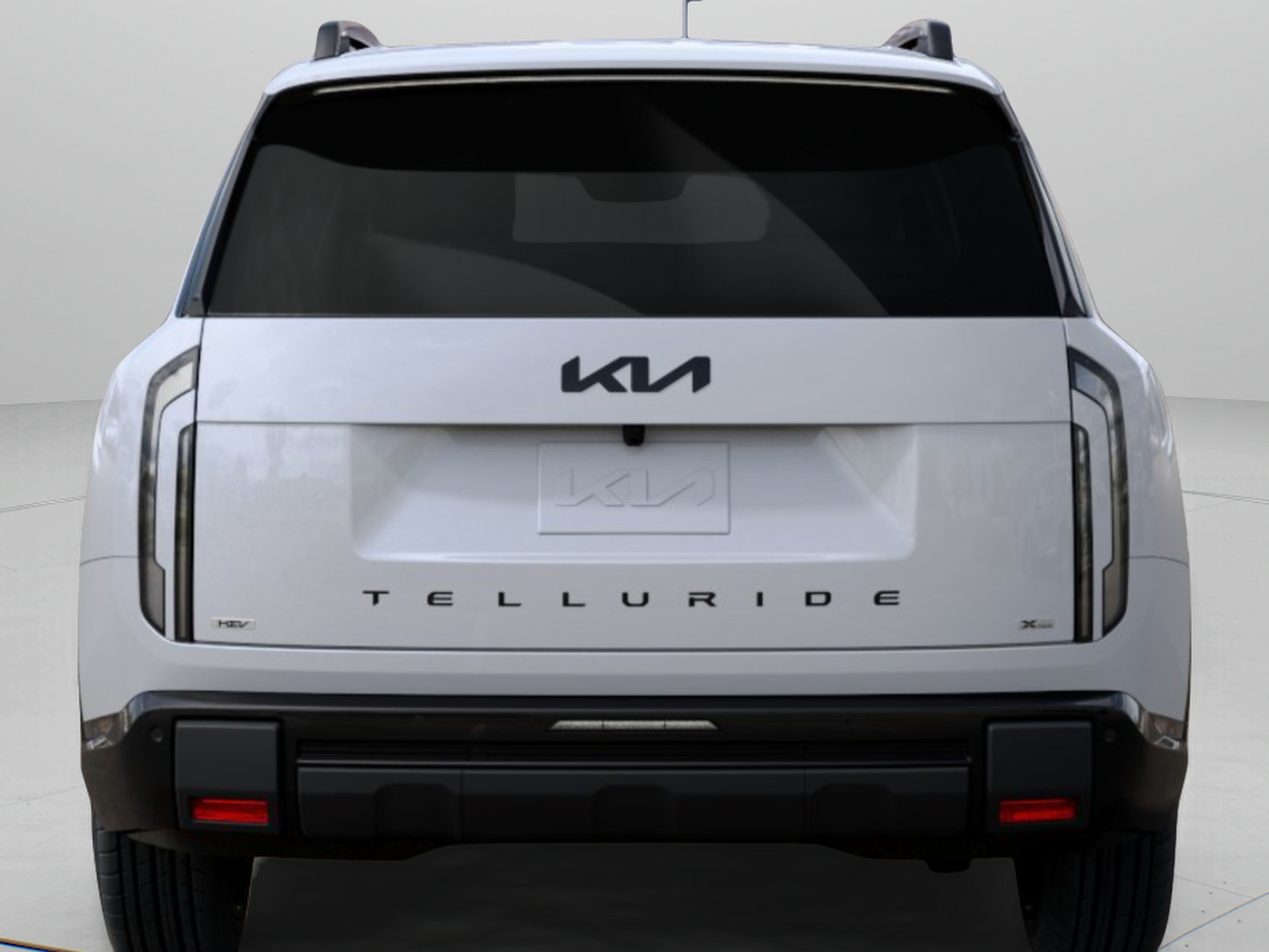 New 2027 Kia Telluride SX X-Line AWD/4WD image 6