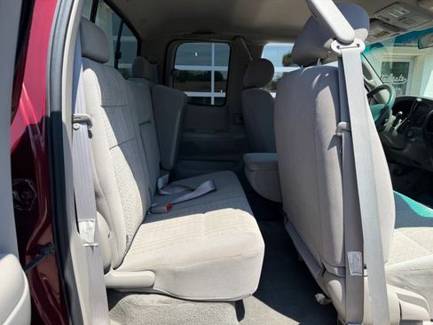 Used 2003 Toyota Tundra SR5 AWD/4WD image 7