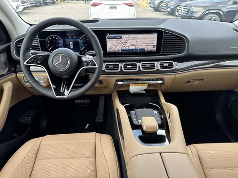 New 2026 Mercedes-Benz GLE 450 4MATIC image 7