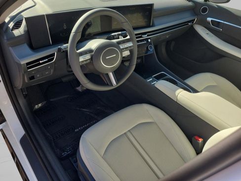 New 2026 Hyundai Sonata SEL image 15