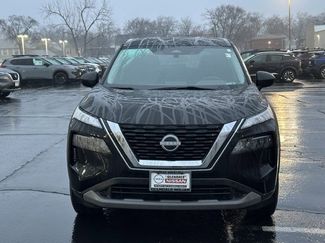 Certified 2023 Nissan Rogue S video 2